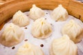 Xiao Long Bao, Streamed Pork Dumplings