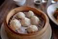 Xiao Long Bao