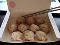 Ding Taifeng Xiao long bao