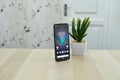 Xiaomi black shark smartphone