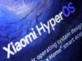 Xiaomi HyperOS operating system