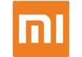 Xiaomi Logo Royalty Free Stock Photo