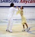 Xiaoyang YU & Chen WANG (CHN)