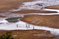 Xiapu Beach of Fujian, China. Royalty Free Stock Photo