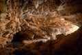 Xieng Liap cave, Thakhek loop, Laos