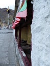 Xigatse/Shigatse Tashilhunpo monastery Tibet kora