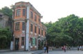 Xiguan Antique city Guangzhou China
