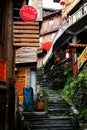 The Xijiang Qianhu Miao village