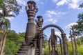 Xilitla - Edward James Garden