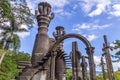 Xilitla - Edward James Garden