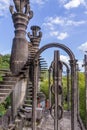 Xilitla - Edward James Garden