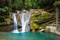 Xilitla ruins in Mexico