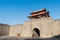 Xingcheng, an ancient Chinese city