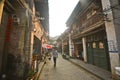 Xingping old street
