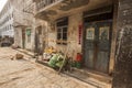 Xingping old street traditional house guanxi