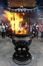 Xingtiangong temples