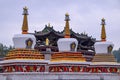 Kumbum Monastery Ta`er Temple