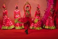 Xinjiang dance