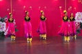 Xinjiang dance