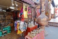 Handicraft store at Grand Bazaar, adobe rgb