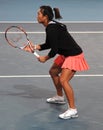 Xinyun Han (CHN), tennis player