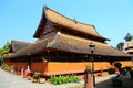 Xishuangbanna , Yunnan, China Royalty Free Stock Photo