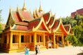 Xishuangbanna , Yunnan, China Royalty Free Stock Photo