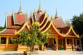 Xishuangbanna , Yunnan, China Royalty Free Stock Photo