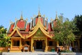 Xishuangbanna , Yunnan, China Royalty Free Stock Photo