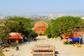 Xishuangbanna , Yunnan, China Royalty Free Stock Photo