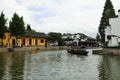 Xitang China water canals