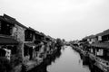 Xitang historic town of china