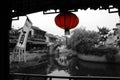 Xitang historic town of china