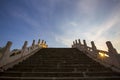 The Xiuyi Bridge in Summer Palace Royalty Free Stock Photo