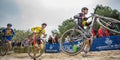 XIX Edition of Valencia City cyclo-cross kicks off