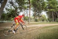 XIX Edition of Valencia City cyclo-cross kicks off