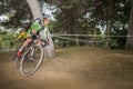 XIX Edition of Valencia City cyclo-cross kicks off