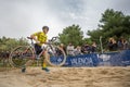 XIX Edition of Valencia City cyclo-cross kicks off