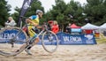 XIX Edition of Valencia City cyclo-cross kicks off