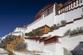 Xizang Lhasa Potala Palace