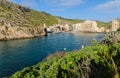 Xlendi Bay - Gozo Malta