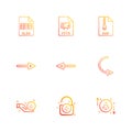 xlsx , excel , pptx , power point , rar , compressed file , lef