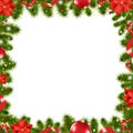 Xmas Border