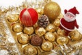 Xmas chocolate gift