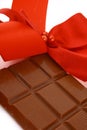 Xmas chocolate gift