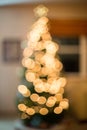 Xmas decoration Royalty Free Stock Photo