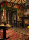 The Xmas Inn