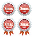 Xmas special sale