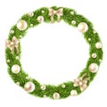 Xmas Wreath