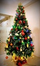 Xmass tree - Damai Natal 2022